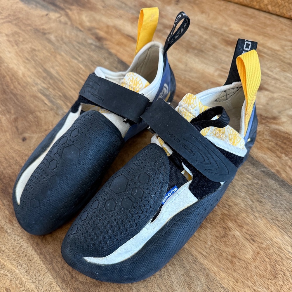 Mad Rock Drone 2.0 HV Rock Climbing Shoes